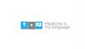 Logo  # 352352 für Logo für medizinisch / pharmazeutisch Fachübersetzerin und Medical Writerin Wettbewerb