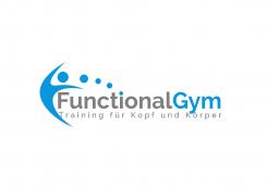 Logo  # 350851 für Neueröffnung eines Functional Gyms, modern, auffallend Wettbewerb