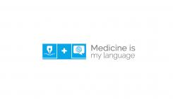 Logo  # 352372 für Logo für medizinisch / pharmazeutisch Fachübersetzerin und Medical Writerin Wettbewerb