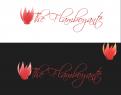 Logo # 382175 voor Captivating Logo for trend setting fashion blog the Flamboyante wedstrijd