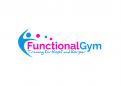 Logo  # 351010 für Neueröffnung eines Functional Gyms, modern, auffallend Wettbewerb