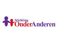 Logo # 114 voor Stichting Onder Anderen wedstrijd