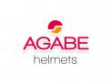Logo design # 65785 for Agabe Helmet contest