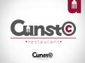 Logo # 459742 voor Restaurant Cunst© wedstrijd