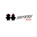 Logo # 133041 voor Sisters (Bistro) wedstrijd