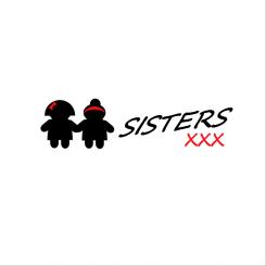 Logo # 133041 voor Sisters (Bistro) wedstrijd