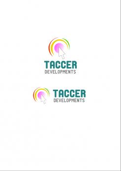 Logo design # 110727 for Taccer developments contest