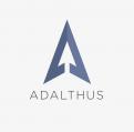 Logo design # 1229814 for ADALTHUS contest