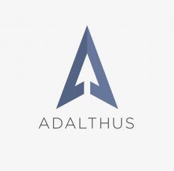 Logo design # 1229814 for ADALTHUS contest