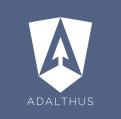 Logo design # 1229815 for ADALTHUS contest