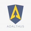 Logo design # 1229816 for ADALTHUS contest