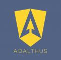 Logo design # 1229818 for ADALTHUS contest