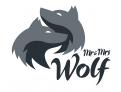 Logo design # 1260261 for create a logo for Mr   Mrs Wolf contest