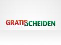 Logo # 44566 voor Logo ontwerp voor Gratisscheiden.nl wedstrijd