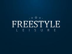 Logo # 44567 voor Free Style Leisure  wedstrijd