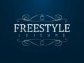 Logo # 44552 voor Free Style Leisure  wedstrijd