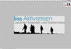 Logo  # 241534 für Logo für Reiseveranstalter von Aktivreisen Wettbewerb