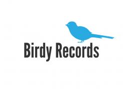 Logo design # 212069 for Record Label Birdy Records needs Logo contest
