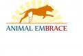 Logo design # 642740 for Logo and name for a company that makes orthopedics supports for pets/animals contest