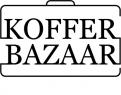 Logo # 641240 voor Logo ontwerpen voor website en social media, KofferBazaar.nl wedstrijd