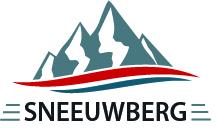 Logo # 647159 voor Sneeuwberg wedstrijd