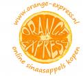 Logo # 644719 voor Logo voor Orange Express voor uitzending MIJN LEVEN MIJN GEZONDHEID bij RTL4 wedstrijd