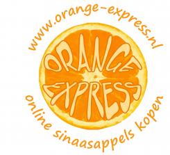 Logo # 644719 voor Logo voor Orange Express voor uitzending MIJN LEVEN MIJN GEZONDHEID bij RTL4 wedstrijd