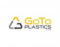 Logo design # 572317 for New logo for custom plastic manufacturer contest