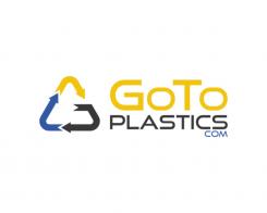 Logo design # 572318 for New logo for custom plastic manufacturer contest