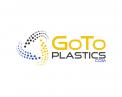 Logo design # 572320 for New logo for custom plastic manufacturer contest