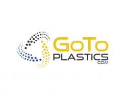 Logo design # 572320 for New logo for custom plastic manufacturer contest