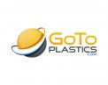 Logo design # 572321 for New logo for custom plastic manufacturer contest