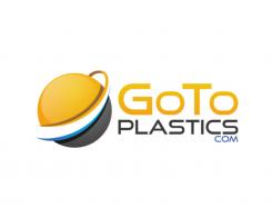 Logo design # 572322 for New logo for custom plastic manufacturer contest