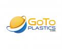 Logo design # 572324 for New logo for custom plastic manufacturer contest