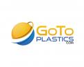 Logo design # 572326 for New logo for custom plastic manufacturer contest