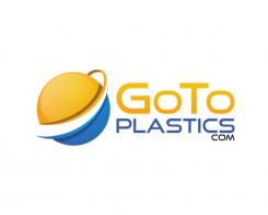 Logo design # 572326 for New logo for custom plastic manufacturer contest