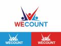Logo design # 549754 for Design a BtB logo for WeCount contest