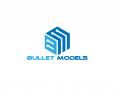 Logo design # 550206 for New Logo Bullet Models Wanted contest