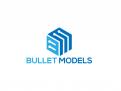 Logo design # 550207 for New Logo Bullet Models Wanted contest