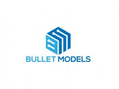 Logo design # 550207 for New Logo Bullet Models Wanted contest
