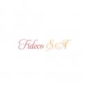 Logo design # 758874 for Fideco contest