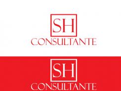 Logo design # 550622 for Logo // Consultante web marketing contest