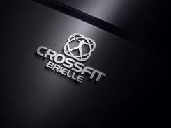 Logo # 549726 voor ontwerp een strak logo voor een nieuwe Crossfit Box wedstrijd