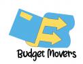 Logo # 1021932 voor Budget Movers wedstrijd