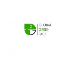 Logo # 405389 voor Wereldwijd bekend worden? Ontwerp voor ons een uniek GREEN logo wedstrijd