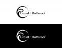 Logo # 405423 voor Design a logo for a new CrossFit Box Urgent! the deadline is 2014-11-15 wedstrijd
