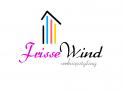 Logo # 58488 voor Ontwerp het logo voor Frisse Wind verkoopstyling wedstrijd