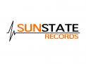Logo # 46822 voor Sunstate Records logo ontwerp wedstrijd