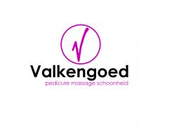 Logo # 62395 voor Logo voor bedrijf met pedicure, massage en binnenkort schoonheidsspecialistme wedstrijd