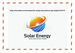 Logo # 1017309 voor Ontwerp een luxe logo voor een zonnepanelen installatiebedrijf wedstrijd